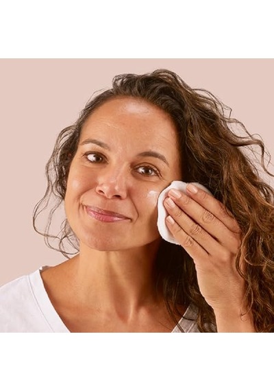 Pur The Cleansing Besleyici Ve Yatıştırıcı Nazik Göz Ve Yüz Makyaj Temizleme Sütü 200 Ml