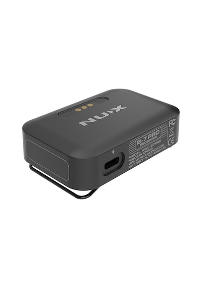 Nux B-7pro Kablosuz Kulaklık Monitör Sistemi