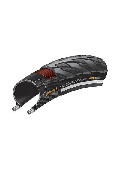 Continental Contact 700x35 Telli Dış Lastik C0101005