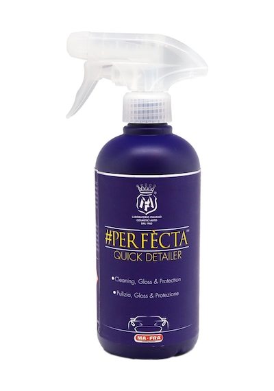 Mafra Labocosmetıca Perfecta Extra Wax Koruma 500 Ml