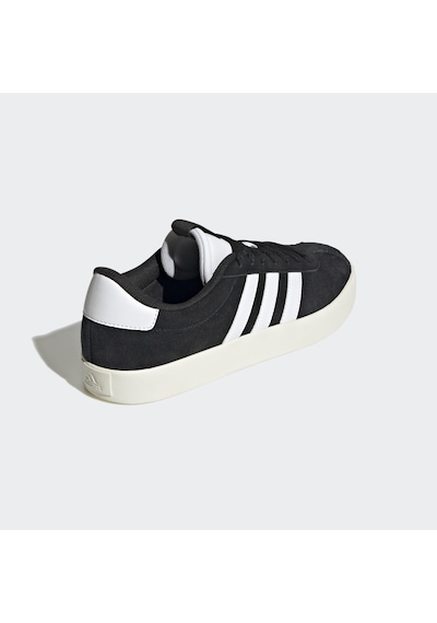 Adidas Vl Court 3.0 Kadın Siyah Sneaker ID6279 Siyah