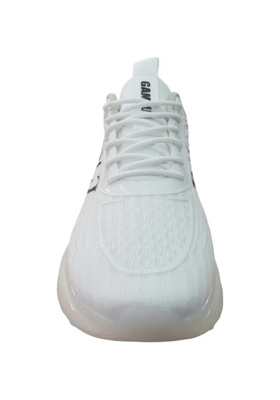 Gamelu Apple Beyaz 36-40 Fashion Air Taban Unisex Sneakers
