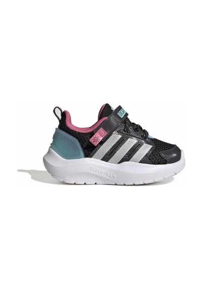 Adidass Adidas Kj9718 Lıghtorama Rnr El Bebek Spor Ayakkabı Siyah