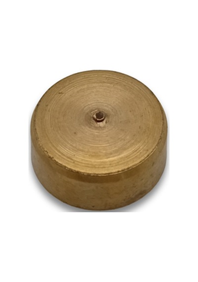 Marmara Srtapa17 17 Mm Sarı Tapa -