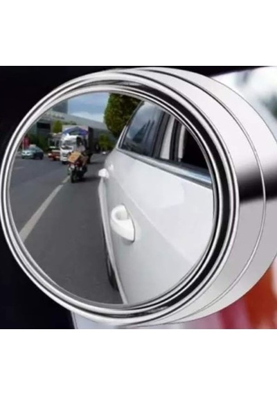 Blind Spot Mirror - oto Kör Nokta Aynası