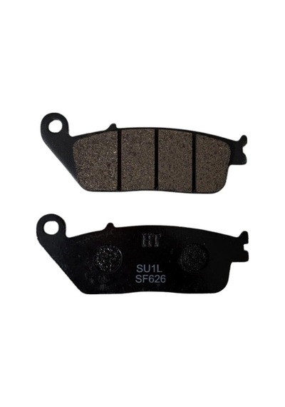 Honda Sh 125 Ön Fren Balatası Oem