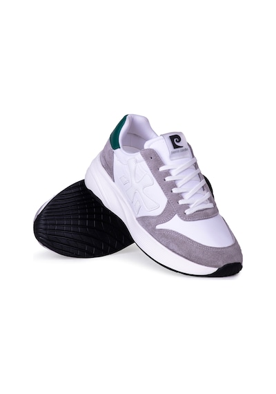 Pierre Cardin 4m 92889-1 Sneaker Erkek Ayakkabı Beyaz