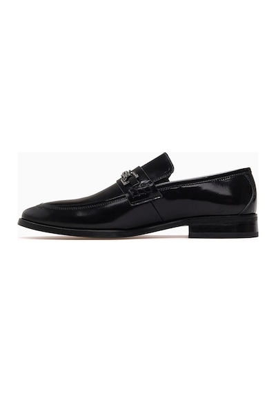 Pierre Cardin Pierre Cardin Erkek Deri Ayakkabı 26k 24-1481 Siyah Açma