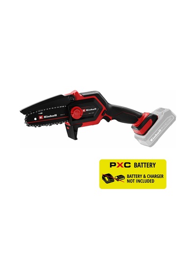 Einhell Ge-ps 18/15 Li Holster Kit Akülü Zincirli Budama Testeresi - 4600047
