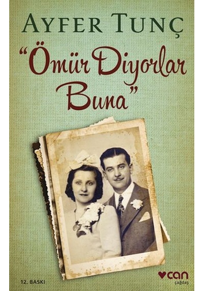 Ömür Diyorlar Buna - Yqbx-646817