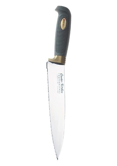 Marttiini Bread Knife Ckp Kamp Bıçak Lacivert