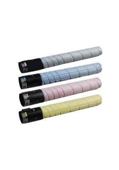 Uyumlu TONER KONİCA MİNOLTA TN328 AAV8450 MAVİ(28 K)