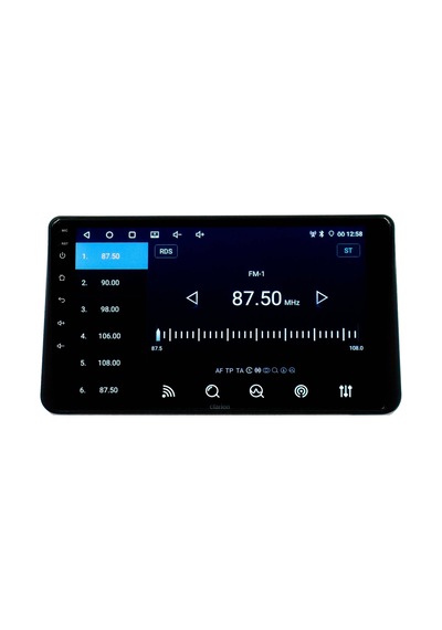 Renault Clio 2 1998-2006 Clarion Gl-300 Multimedya Diğer