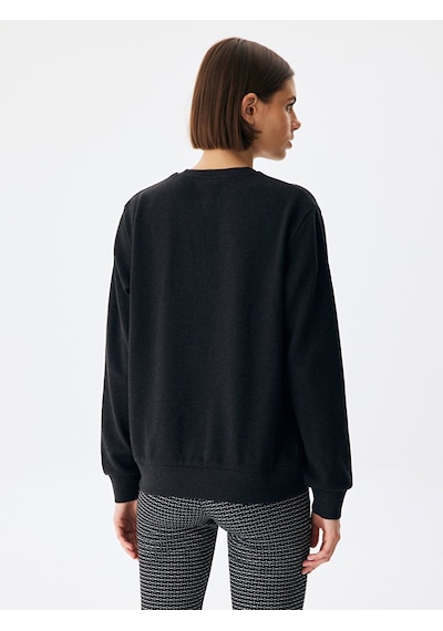 Ltb Siyah Sweatshırt 011268110860387 200 Siyah