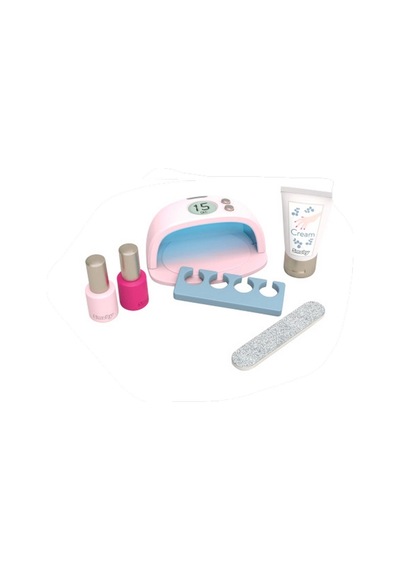 Mey İthalat My Beauth Nail Set 320149