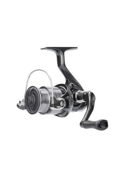 Lrf Spin Olta Makinesi - Daiwa Crossfıre 26 Lt 2000 - 3+1bb - Metal Kafa