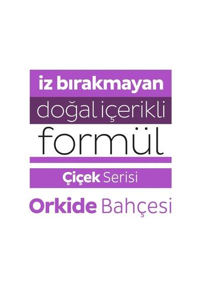 Sleepy Easy Clean Orkide Bahçesi Mopa Uyumlu Yer Temizlik Havlusu&amp Mendili 3x20 60 Yaprak Diğer