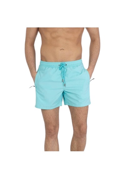 Miami Beach Mint Büyük Beden Su İtici Özellikli Düz Renk Basic Erkek Plaj Deniz Şort Mayo - 2204-mint 001 Miami Beach Mint Büyük Beden Su İtici Özellikli Düz Renk Basic Erkek Plaj Deniz Şort Mayo - 2204-mint 001