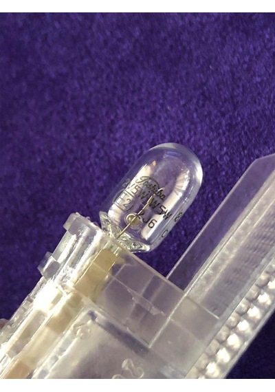 5555764-1 Modüler Ethernet Konnektör 7 Adet