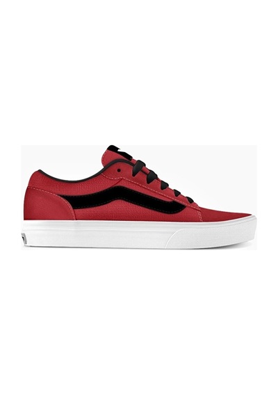 Vans Vero Ls Erkek Sneaker Ayakkabı Vn000y7hreb1 Kırmızı