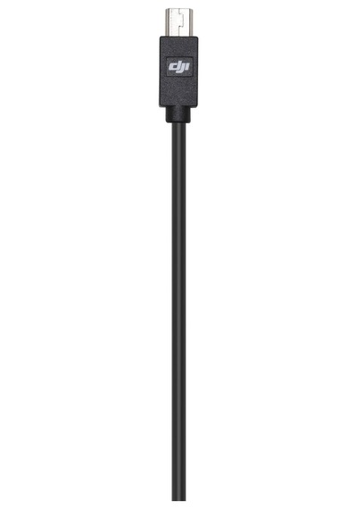 Dji Ronin-S Multi-Camera Control Cable Mini-Usb Part 12