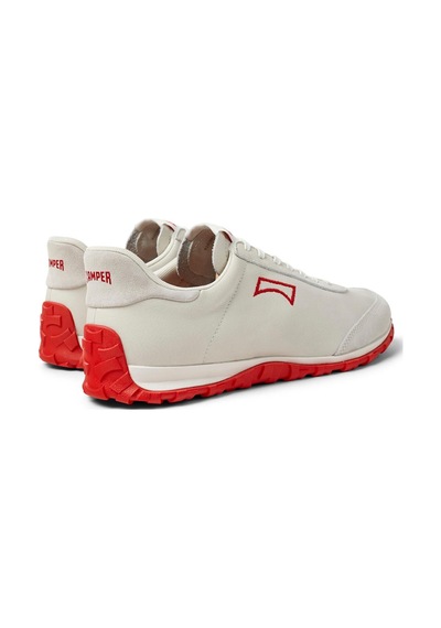 Camper Beyaz Erkek Sneaker Drift Walk-15050