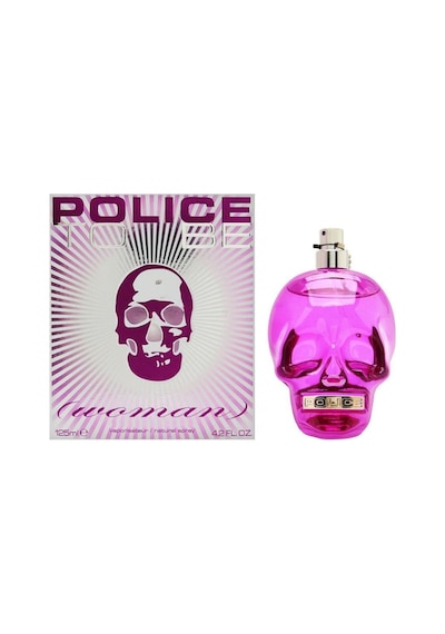 Police To Be Kadın Parfüm EDT 125 ML