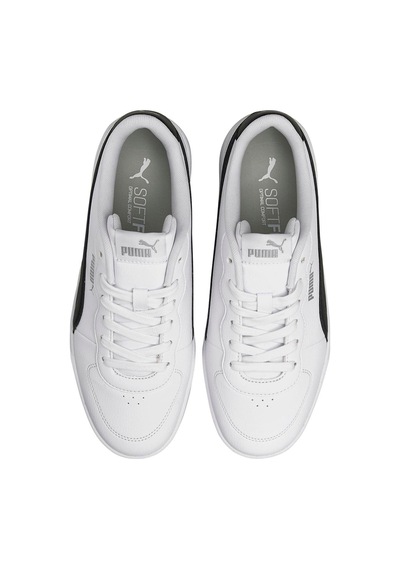 Puma Kadın Skye Clean Kadın Beyaz Günlük Stil Ayakkabı - 38014704