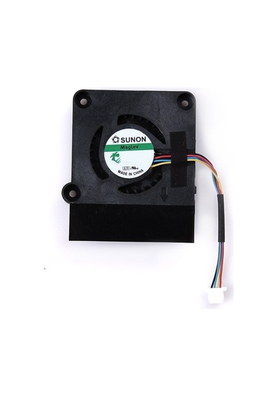 Asus Eee Pc 1008pg Fan Ver.2 1 Adet