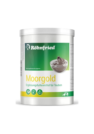 Moorgold Bağırsak Temizliği 1 Kg