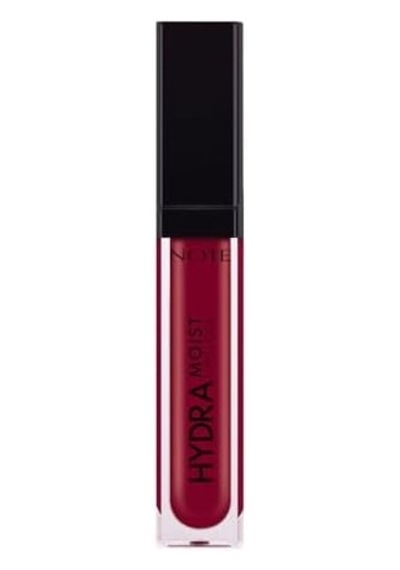 Hydramoist Lipgloss Nemlendirici Dudak Parlatıcısı - 10 Whisper - Bordo 0