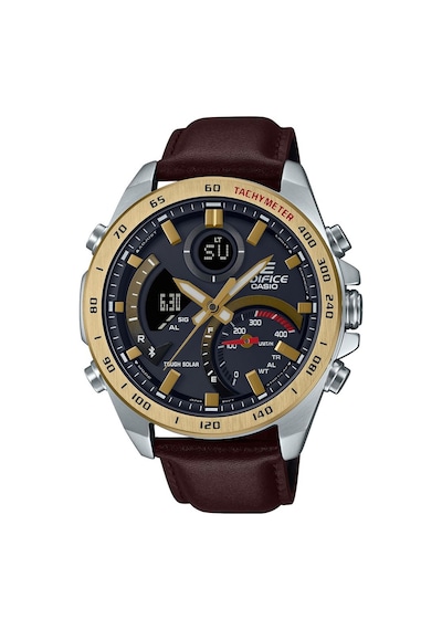 Casio ECB-900GL-1ADR Erkek Kol Saati