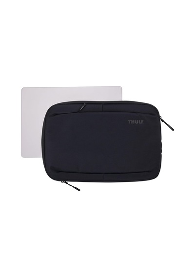 Thule Subterra 2 Apple Uyumlu MacBook Kılıfı, 16", Black Diğer