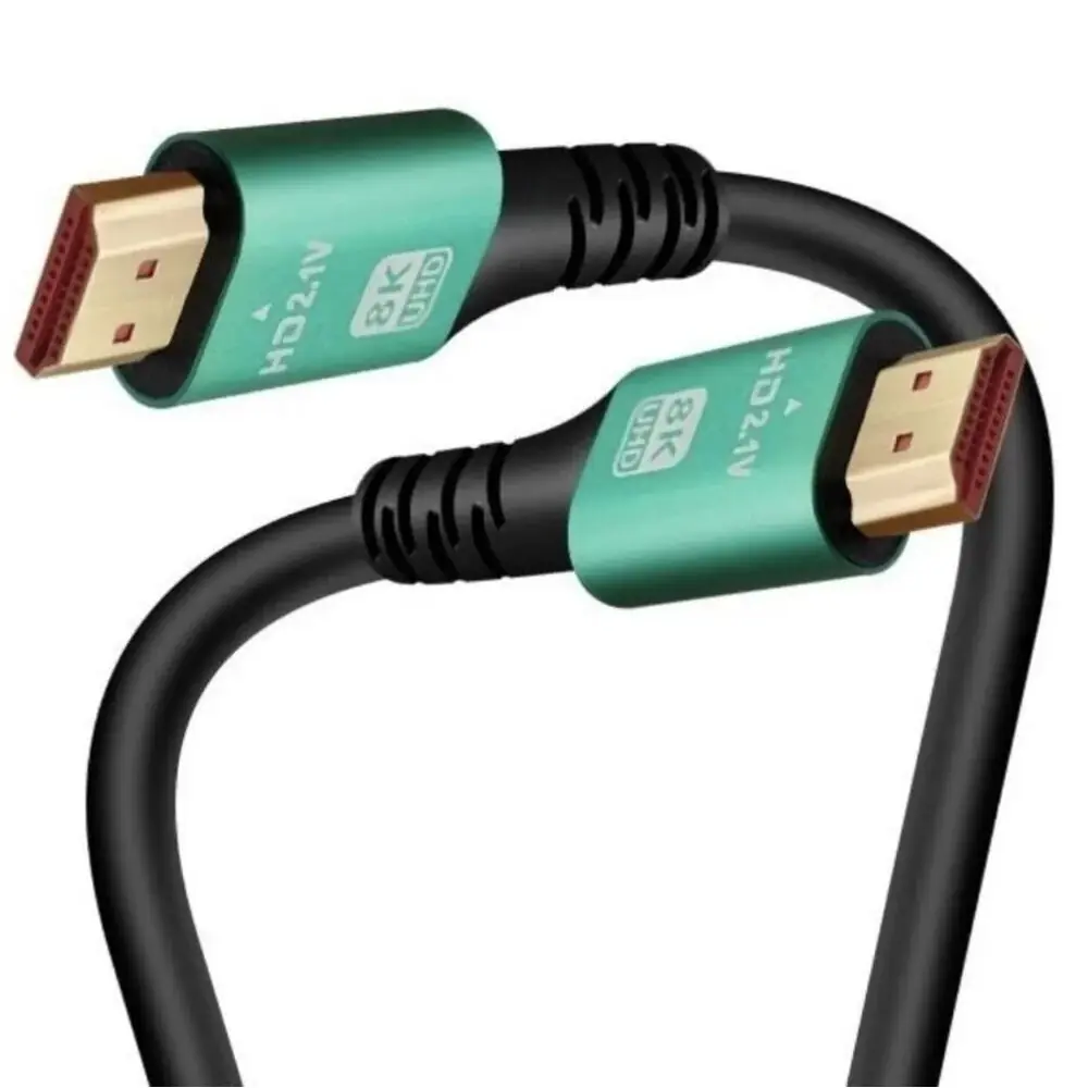 Netojen Nt-551 1.5mt 8k Hdmı Kablo Kutulu