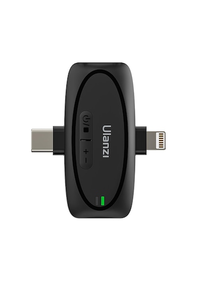 Ulanzi V6 3in1 Wireless Microphone