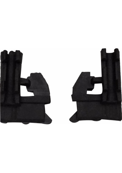 Audi A3 Sunroof Plastiği (sağ - sol 2 Adet)