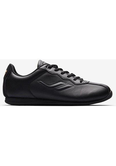 Lescon Neptun 6 Sneakers Spor Ayakkabı Sıyah Siyah