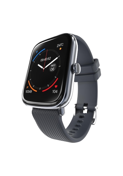 HiFuture FutureFit Zone Bluetooth 5.0 IP68 1.69" 43 MM Akıllı Saat (Distribütör Garantili)