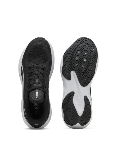 Puma Scend Pro 2 Erkek Siyah Koşu Ayakkabısı 31077901