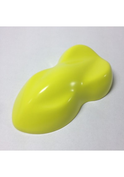 Plasti Dip - Mibenco 400Ml Sprey - Parlak Pastel Sülfür Sarısı
