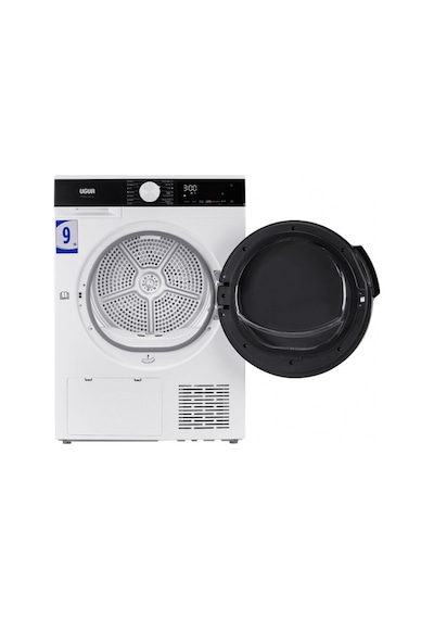 Uğur UKM 3093 B101 9 KG Isı Pompalı Çamaşır Kurutma Makinesi