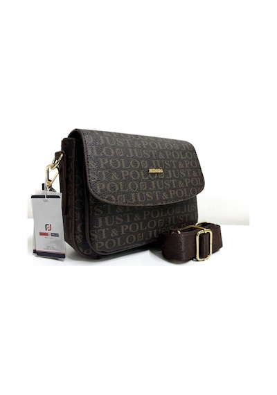 Just Polo Günlük Kombinlere Uygun Kadın Çantası 440113mh Taş 20702723
