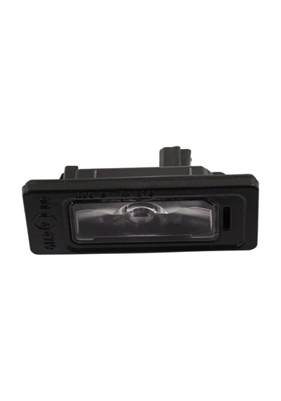 Vager Vw Caddy 2016-2020 Arası Modeller Arka Plaka Aydınlatma Lambası Led 5na943021