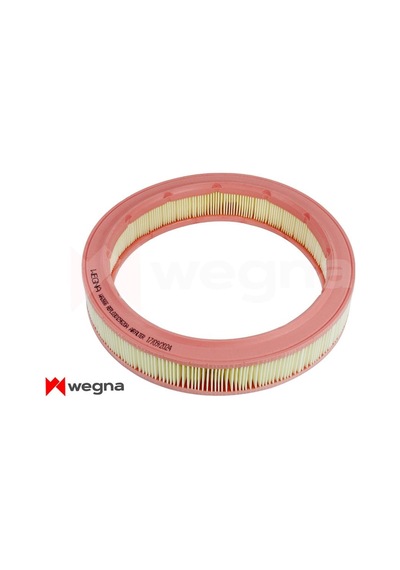 Skoda Octavia 1.6 1996-2004 Wegna Hava Filtresi Aee