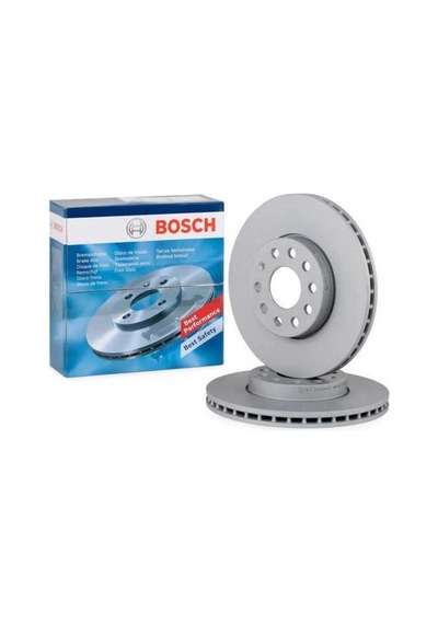 Honda Civic Ön Fren Diski 2002-2006 Bosch 262mm Takım