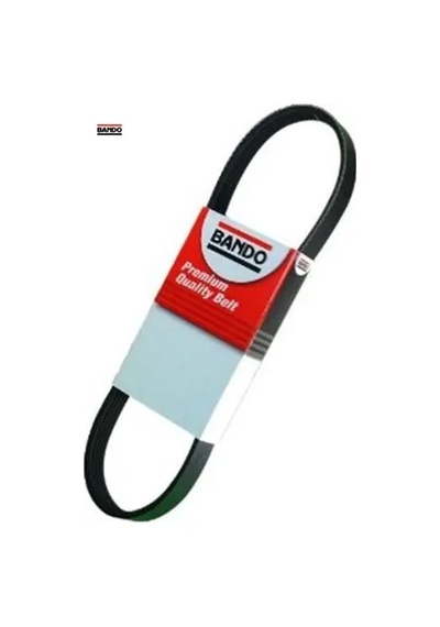Kanallı Kayış Toyota 8-16 V 98 58363 Bando 9936500980