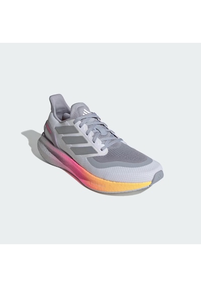 Adidas Pureboost 5 Erkek Koşu Ayakkabısı C-adııe8463e10a00 Gri