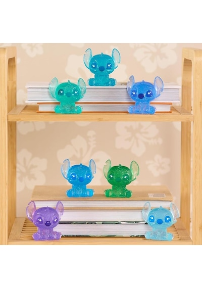 Stıtch Surprız Sımlı 7.5cm Fıgur-46416