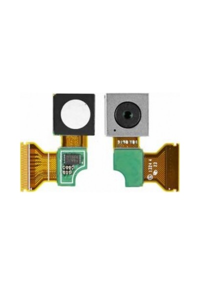 Teknonet Samsung Galaxy İ9190 S4 Mini Uyumlu Arka Kamera