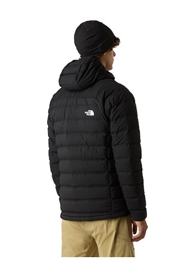 The North Face M Abseil Stretch Down Hoodie Erkek Outdoor Montu 600 Dolgu Kaz Tüyü Nf0a8e36jk31 Siyah Siyah The North Face M Abseil Stretch Down Hoodie Erkek Outdoor Montu 600 Dolgu Kaz Tüyü Nf0a8e36jk31 Siyah Siyah